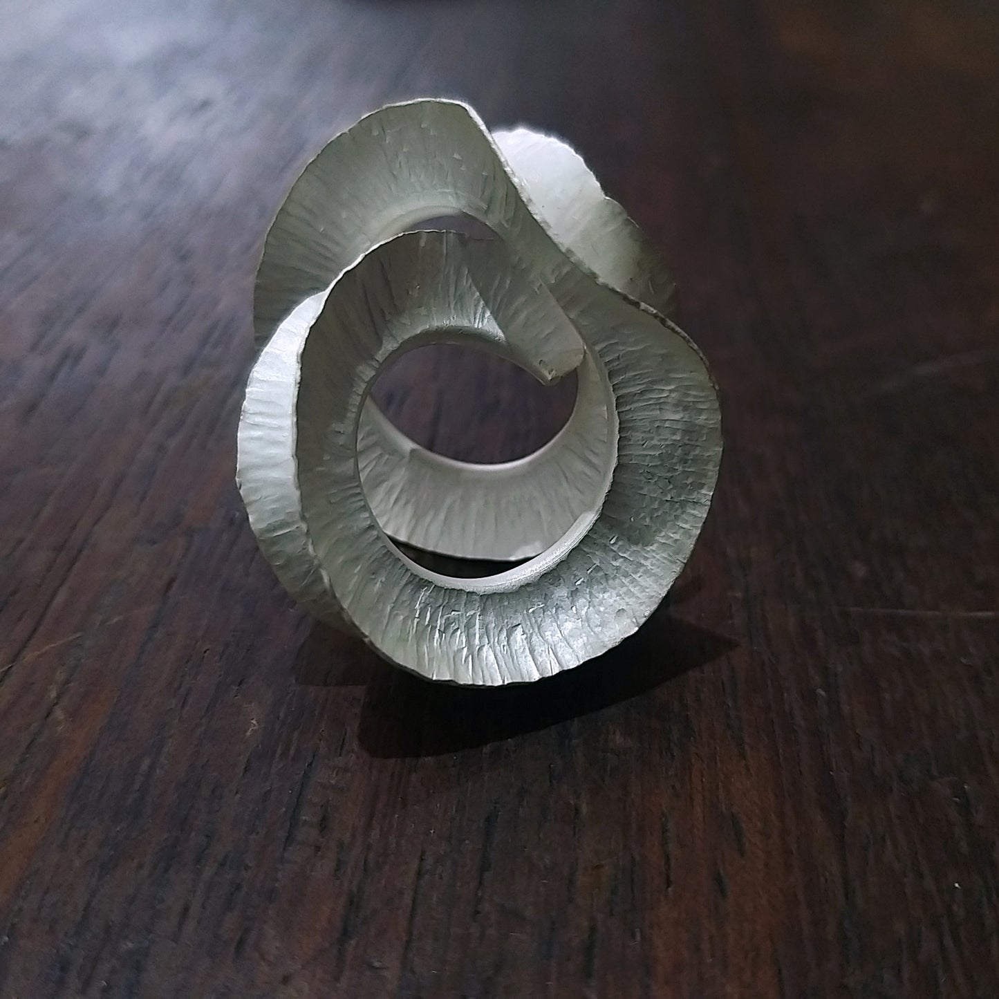 Further Fold Forming Workshop