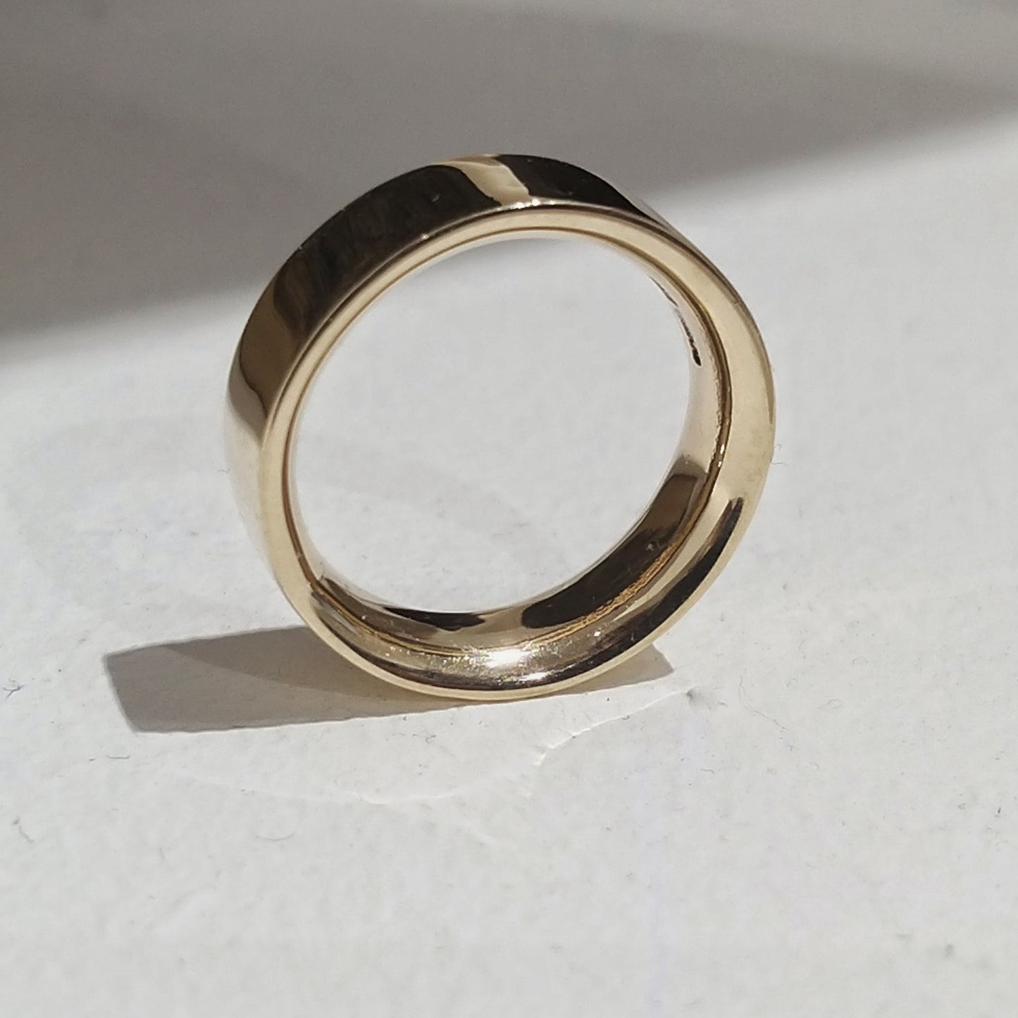 Wedding Rings Workshop