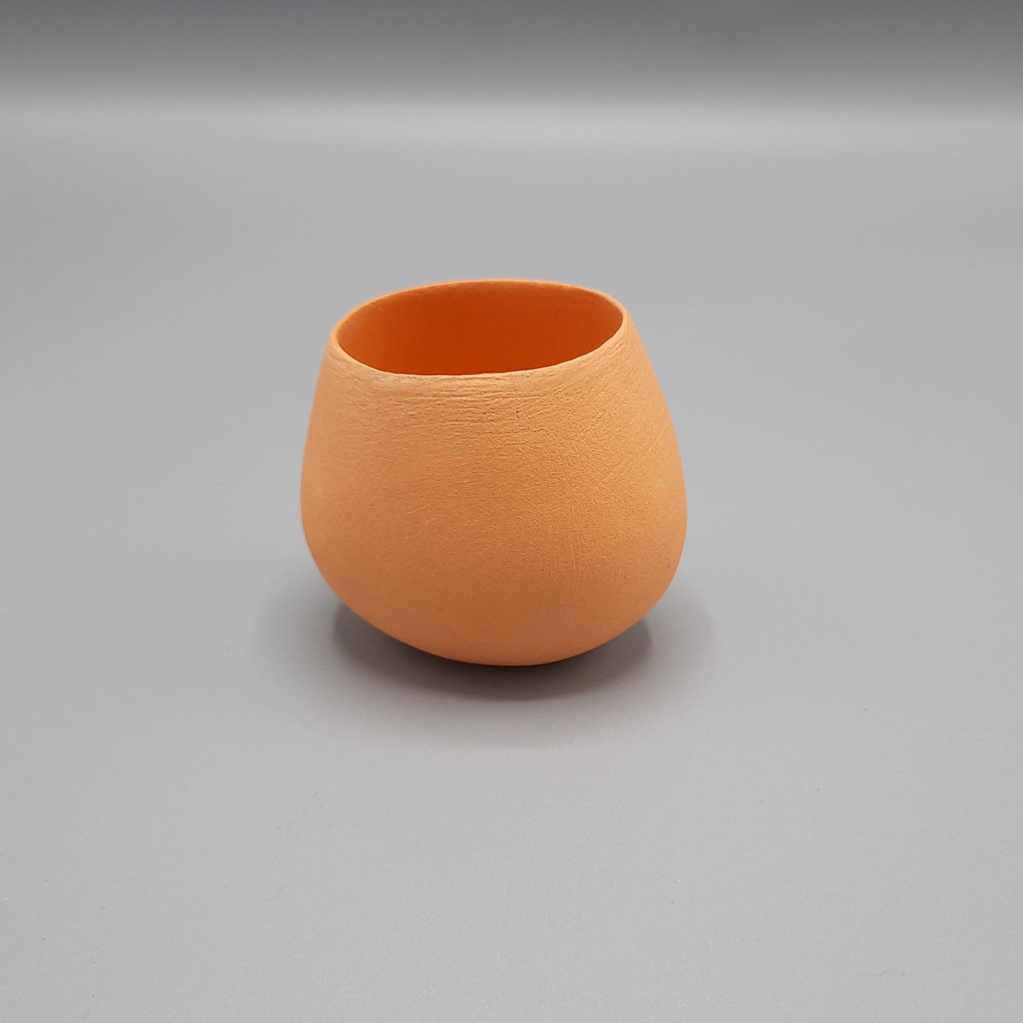 Maria Wojdat Tiny Vessel