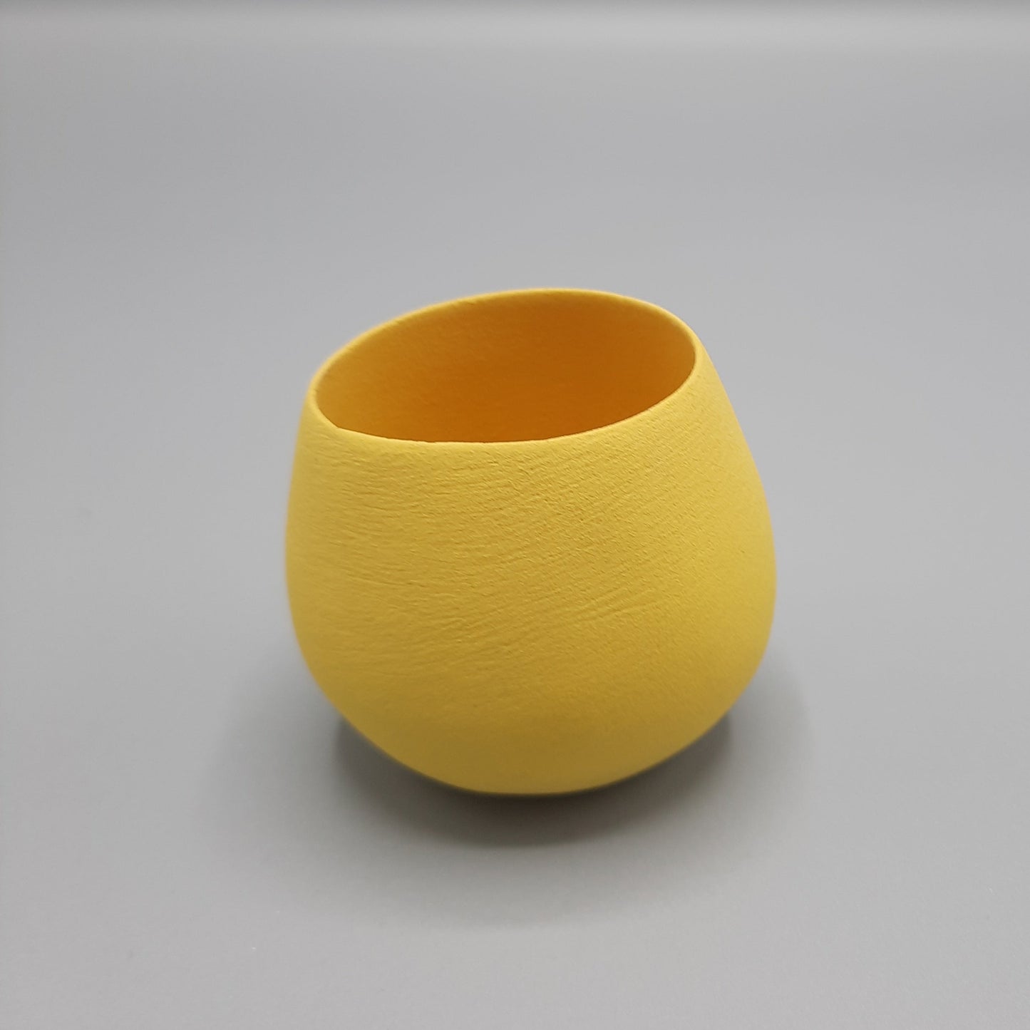 Maria Wojdat Tiny Vessel