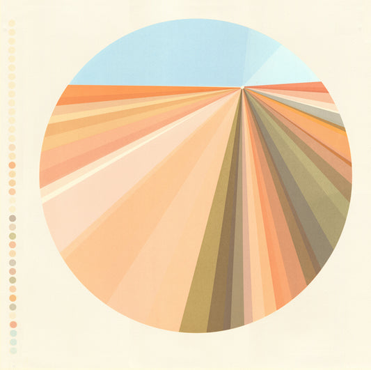 Cue - Emily Ketteringham 'Colour of Place' Limited Edition Screen Prints