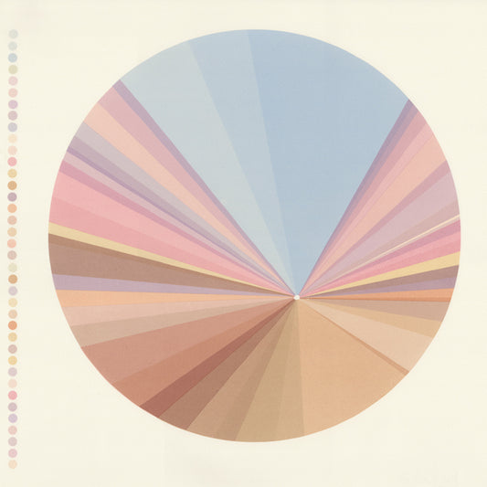 Canyonlands, Utah - Emily Ketteringham 'Colour of Place' Limited Edition Screen Prints