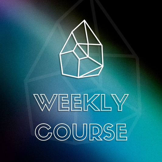 Weekly Course Gift Voucher