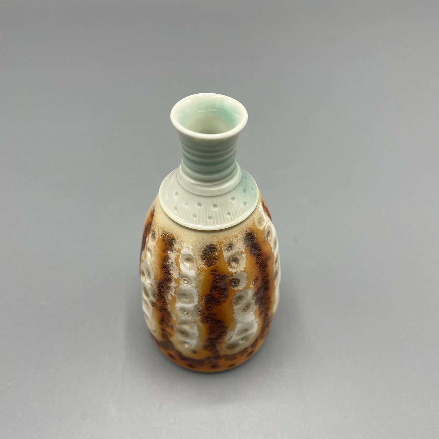 Geoffrey Swindell Mini Bud Vase 3