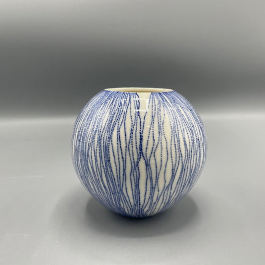 Tamsin Arrowsmith-Brown Large 'Line' Vessel