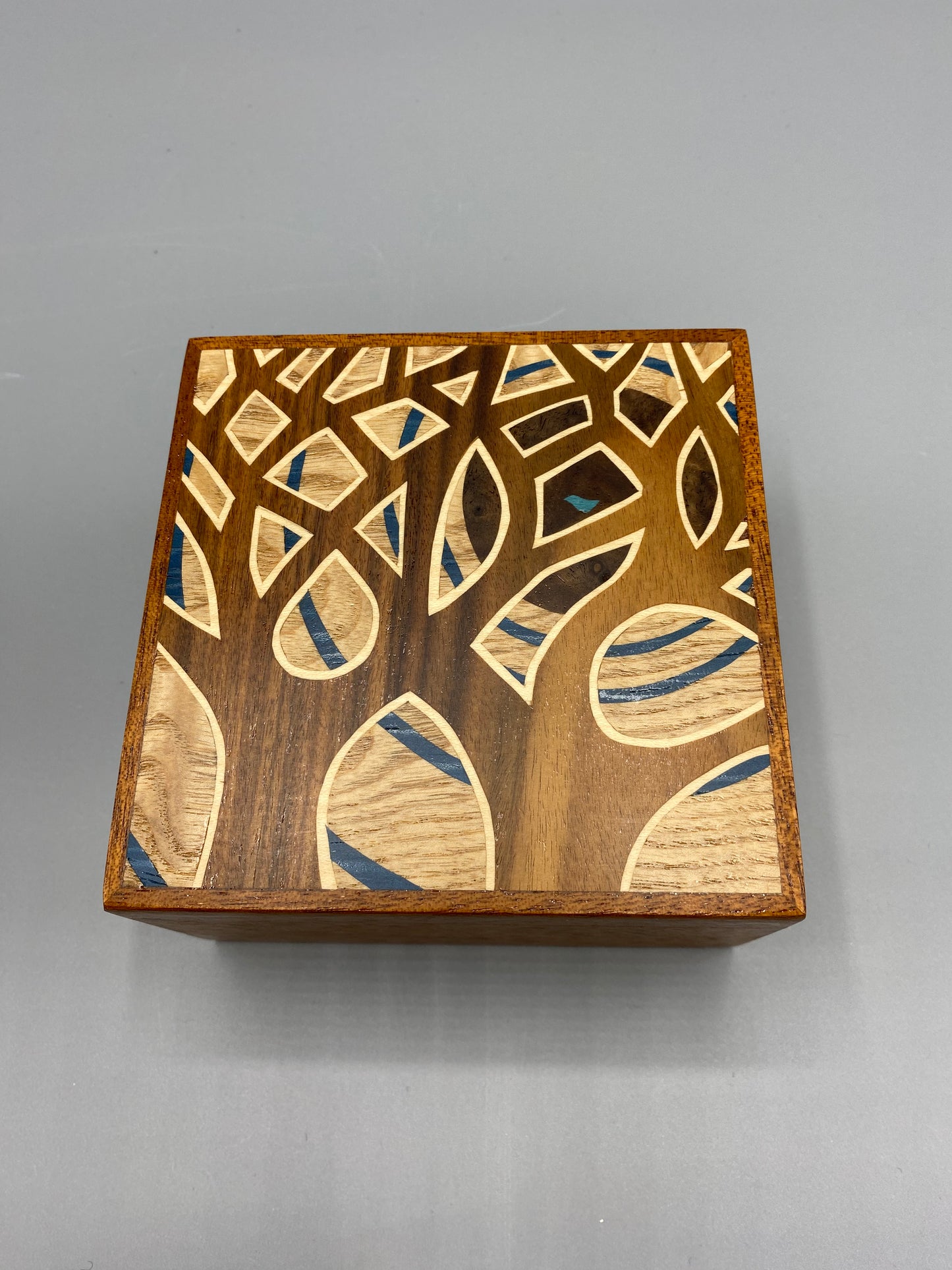 TT Designs Trinket Box