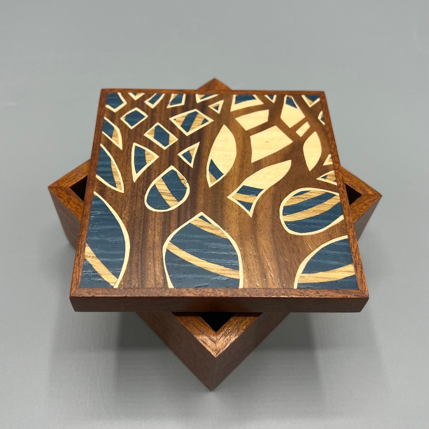 TT Designs Trinket Box