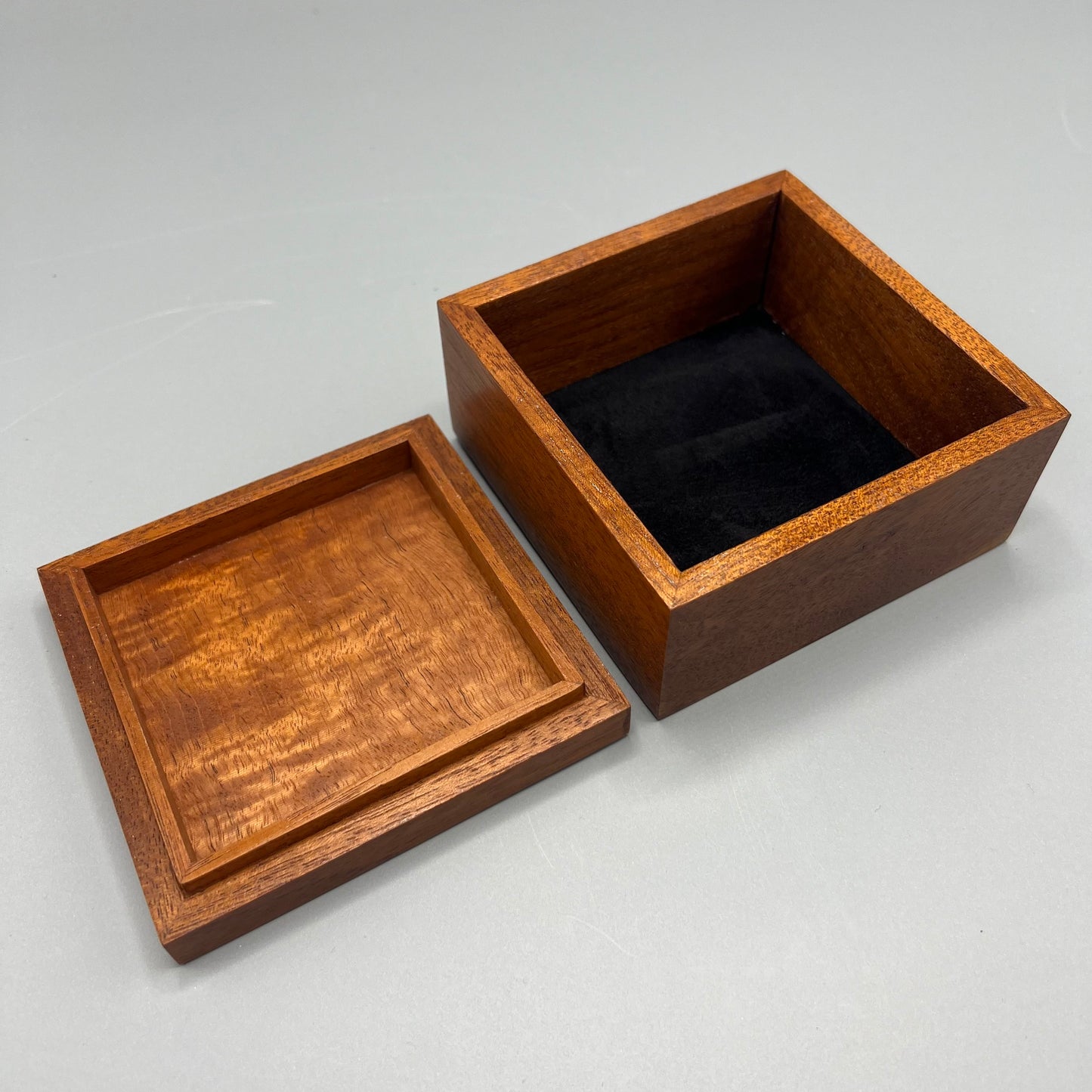 TT Designs Trinket Box