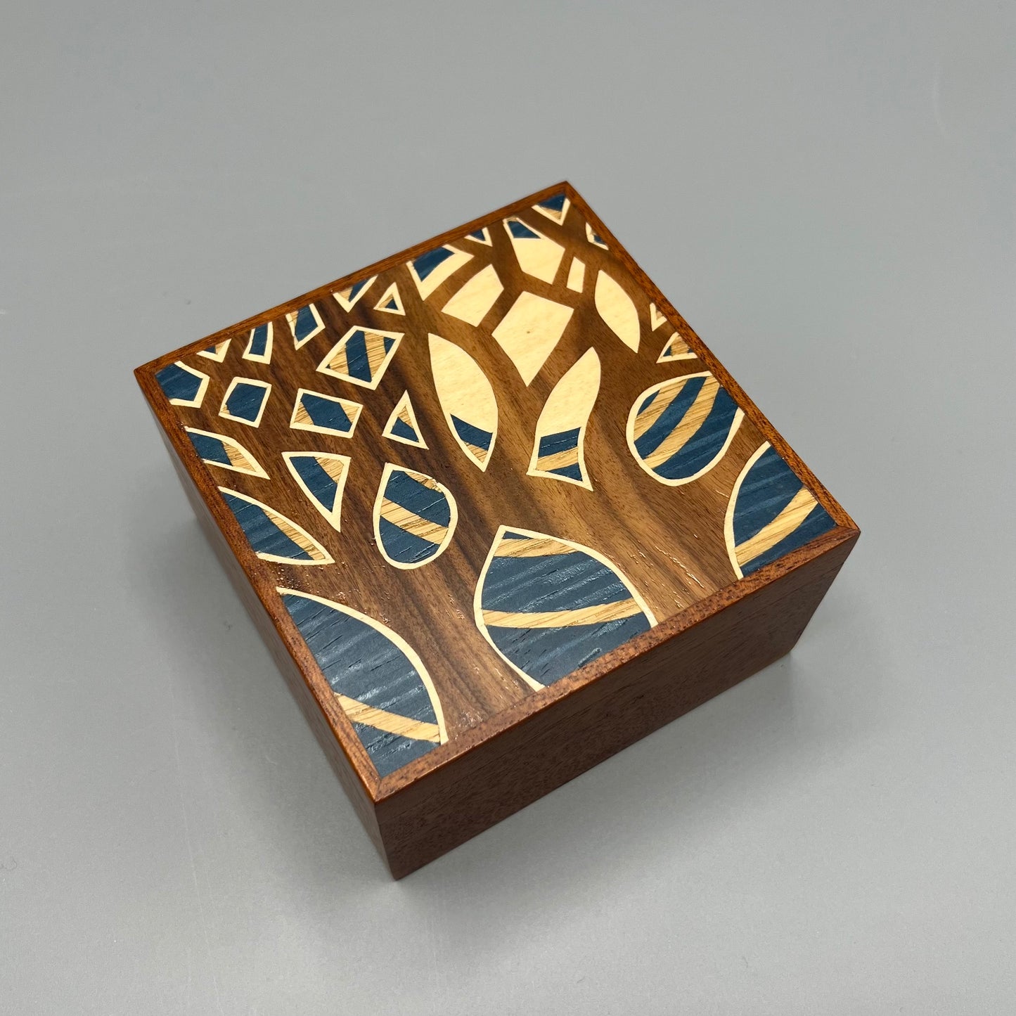 TT Designs Trinket Box