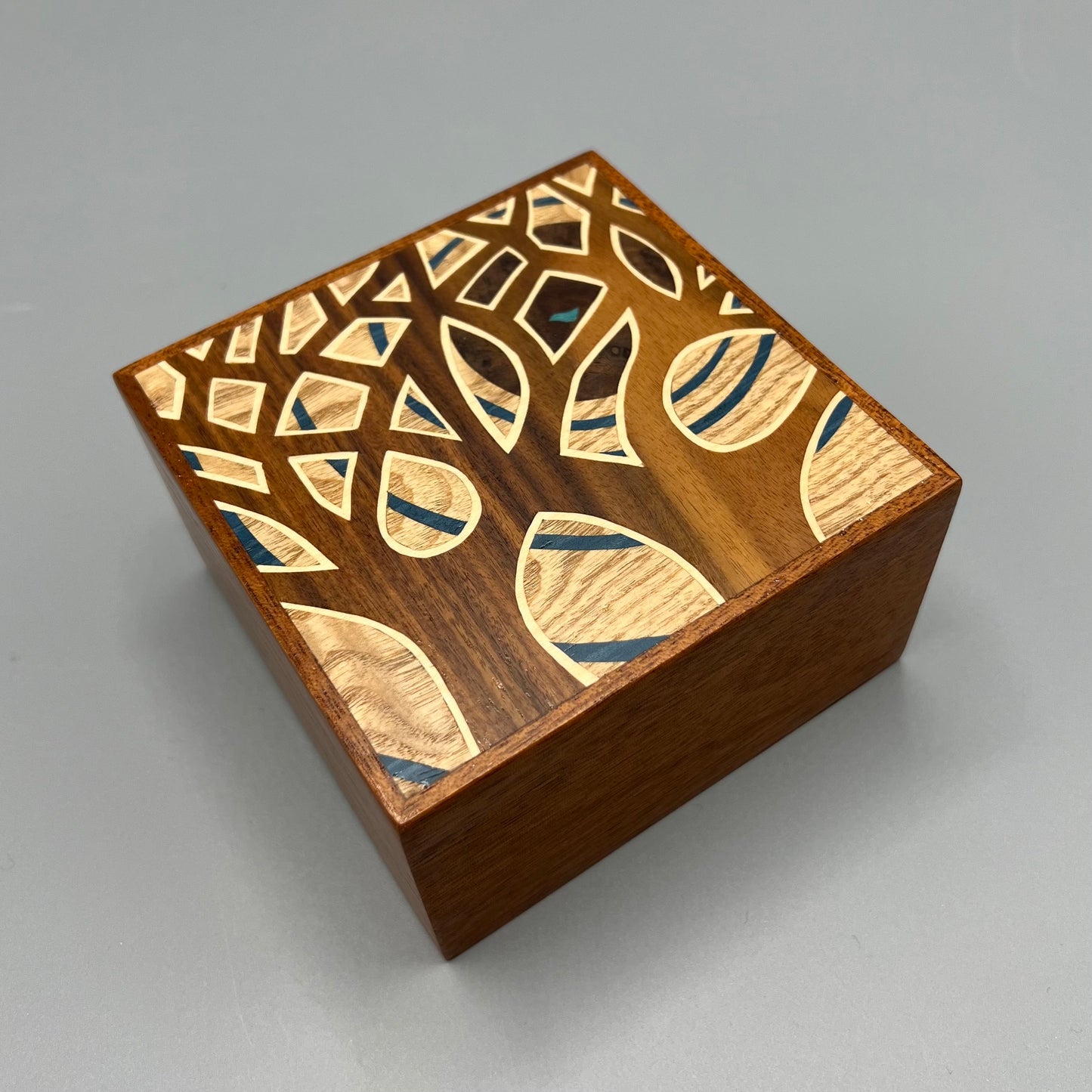 TT Designs Trinket Box
