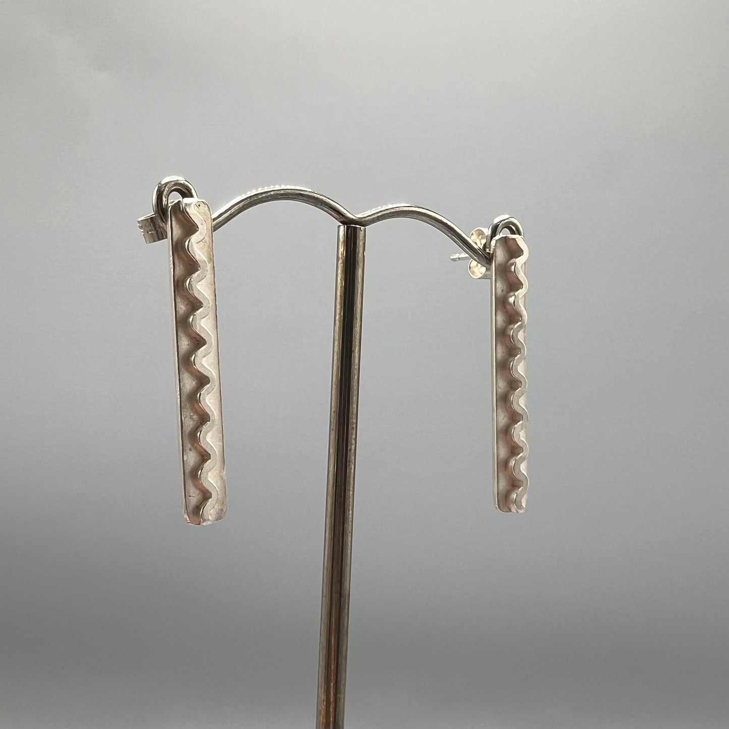 Iona Hall Eternal Ripple Earrings