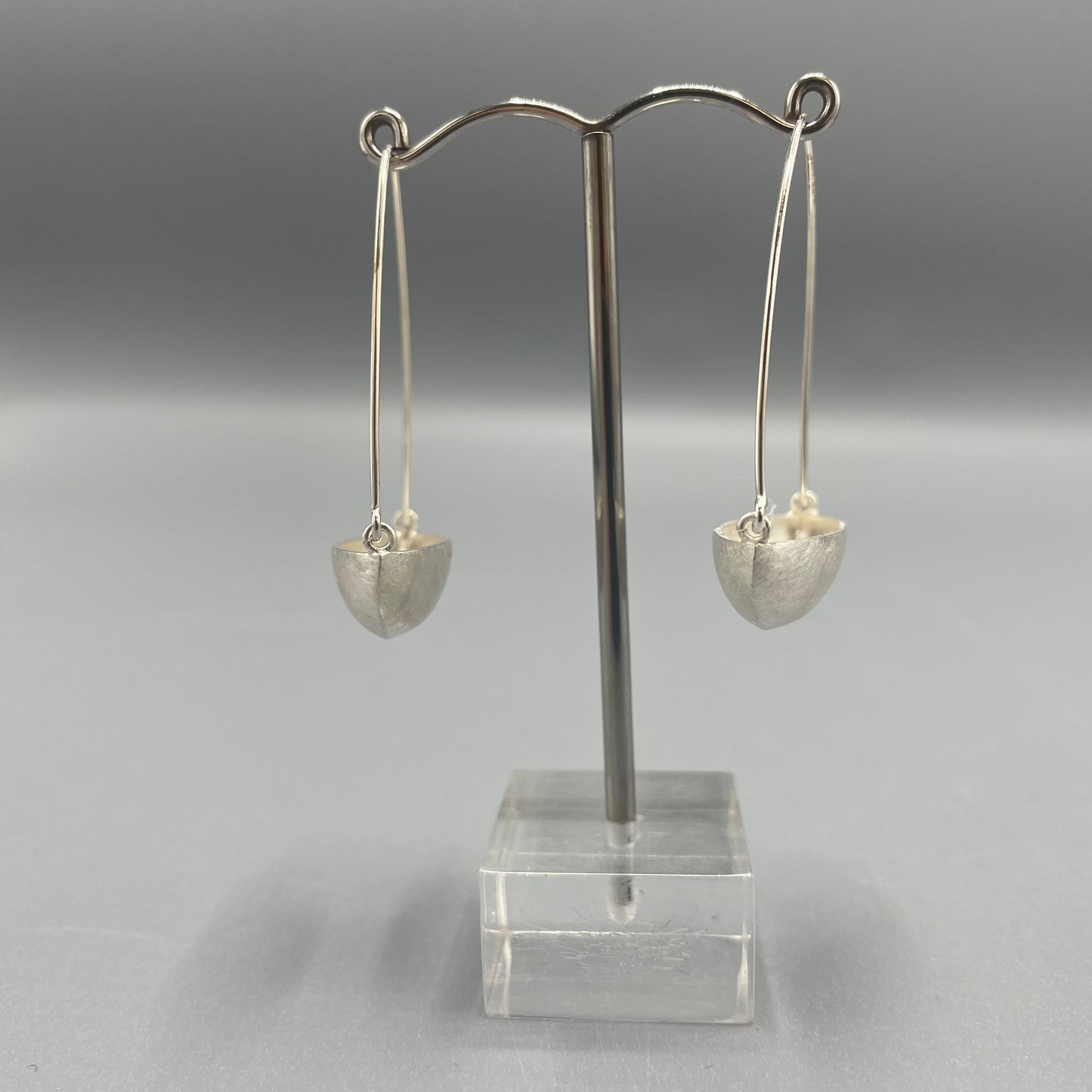 Alex O'Connor Skath Boat Earrings