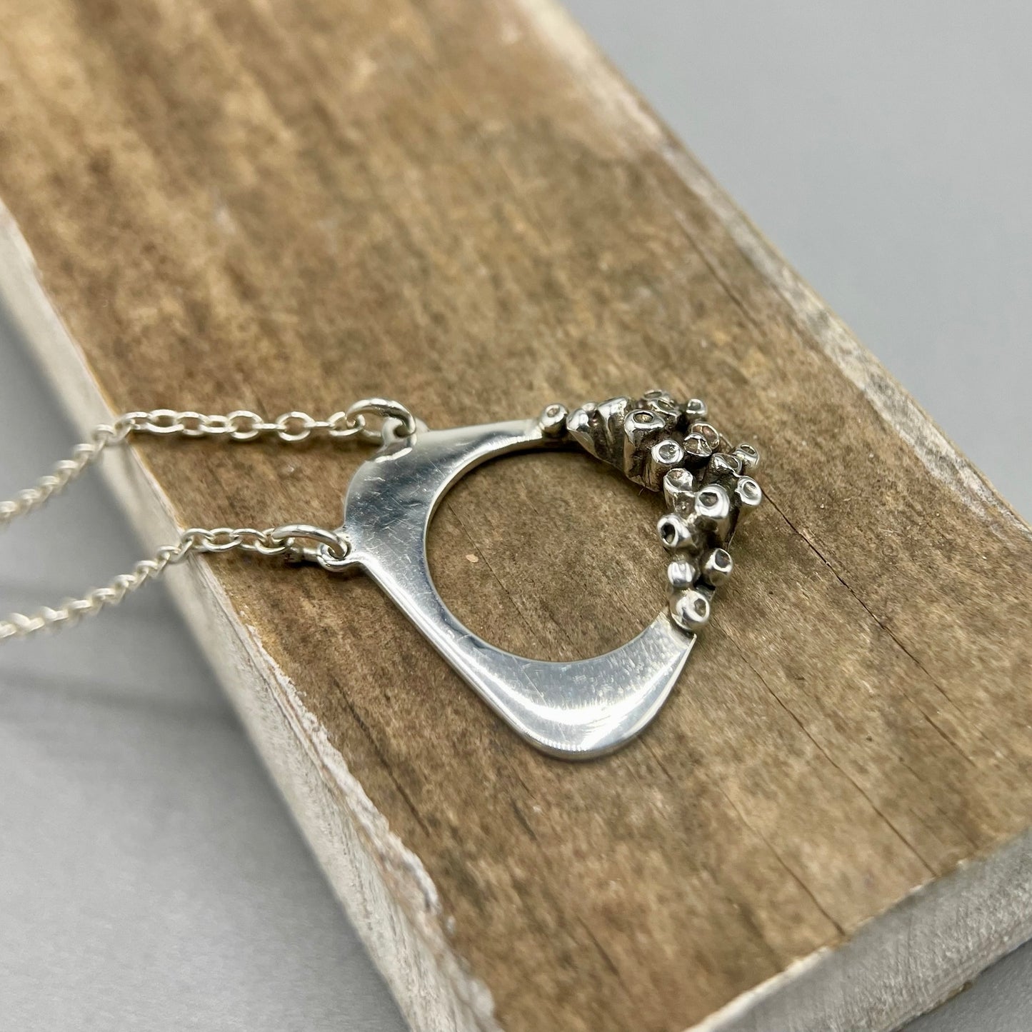 DesignsbyMia 'Under the Sea' Pendant