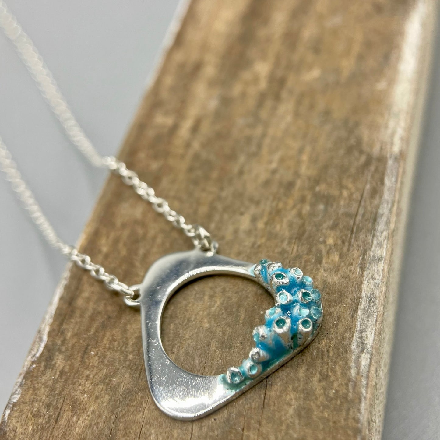 DesignsbyMia 'Under the Sea' Pendant