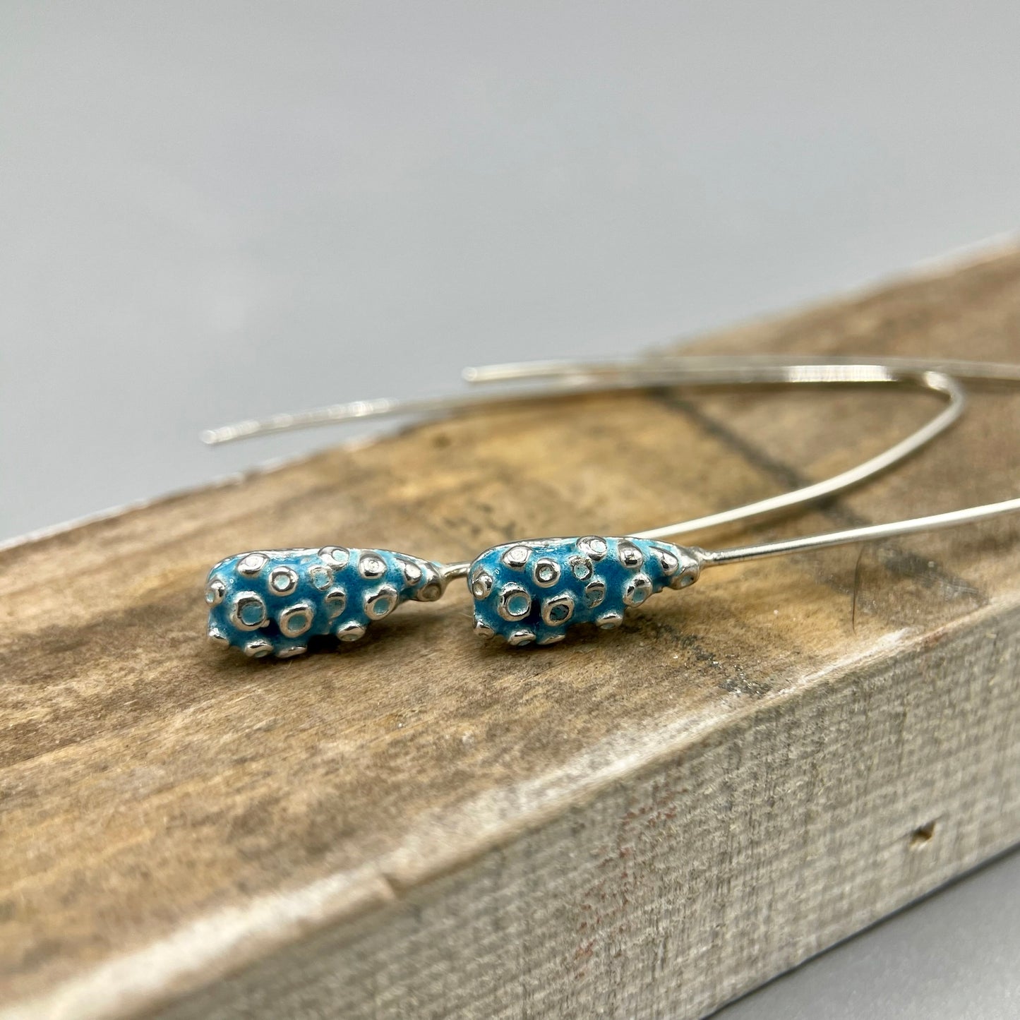 DesignsbyMia 'Under the Sea' Large Drops