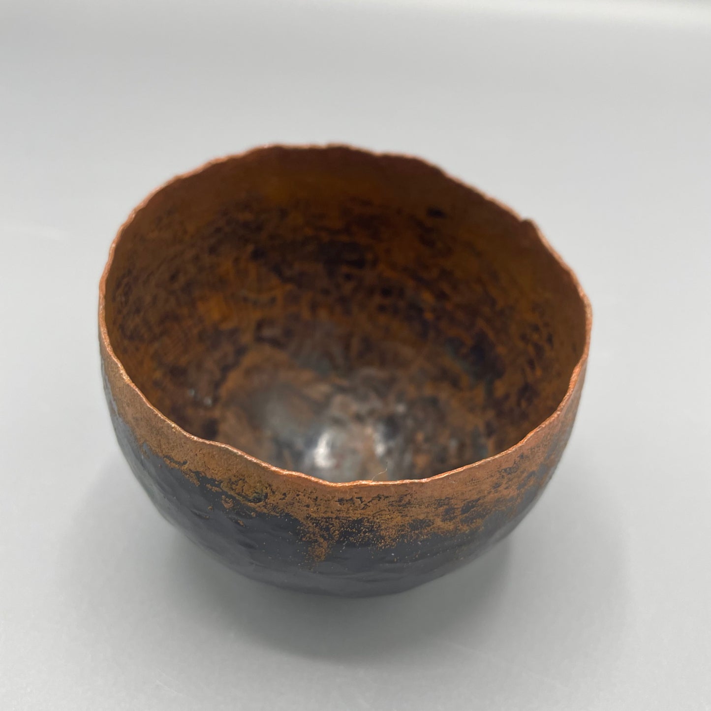 Willow Bloomfield Tiny Copper Vessel