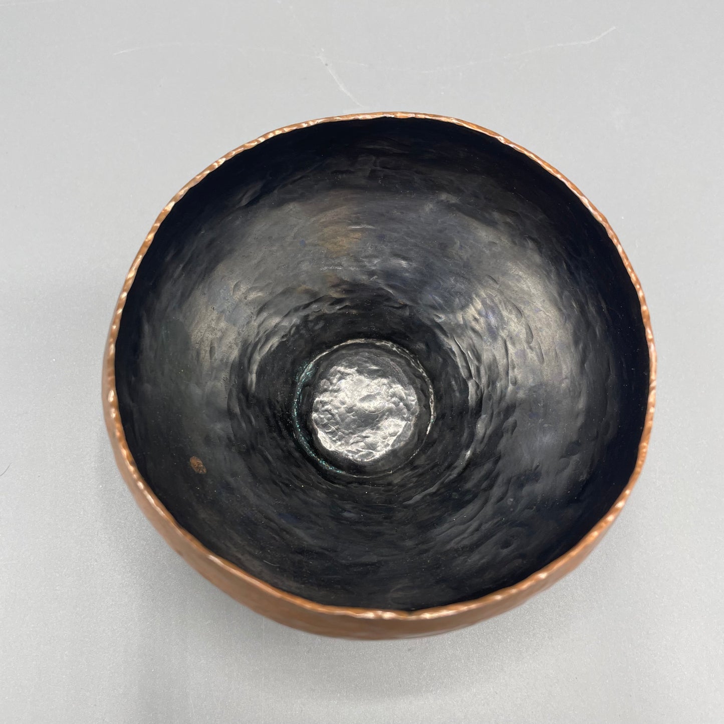 Willow Bloomfield Small Copper Dish