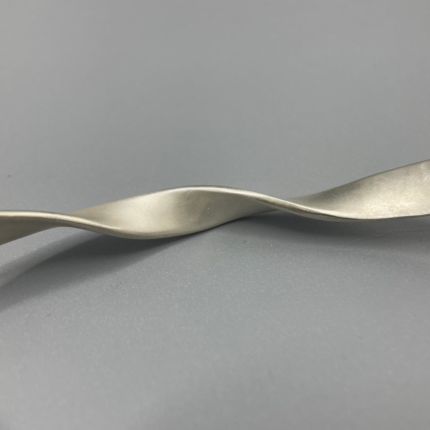 Sarah McCallum Asymmetrical Twist Torque
