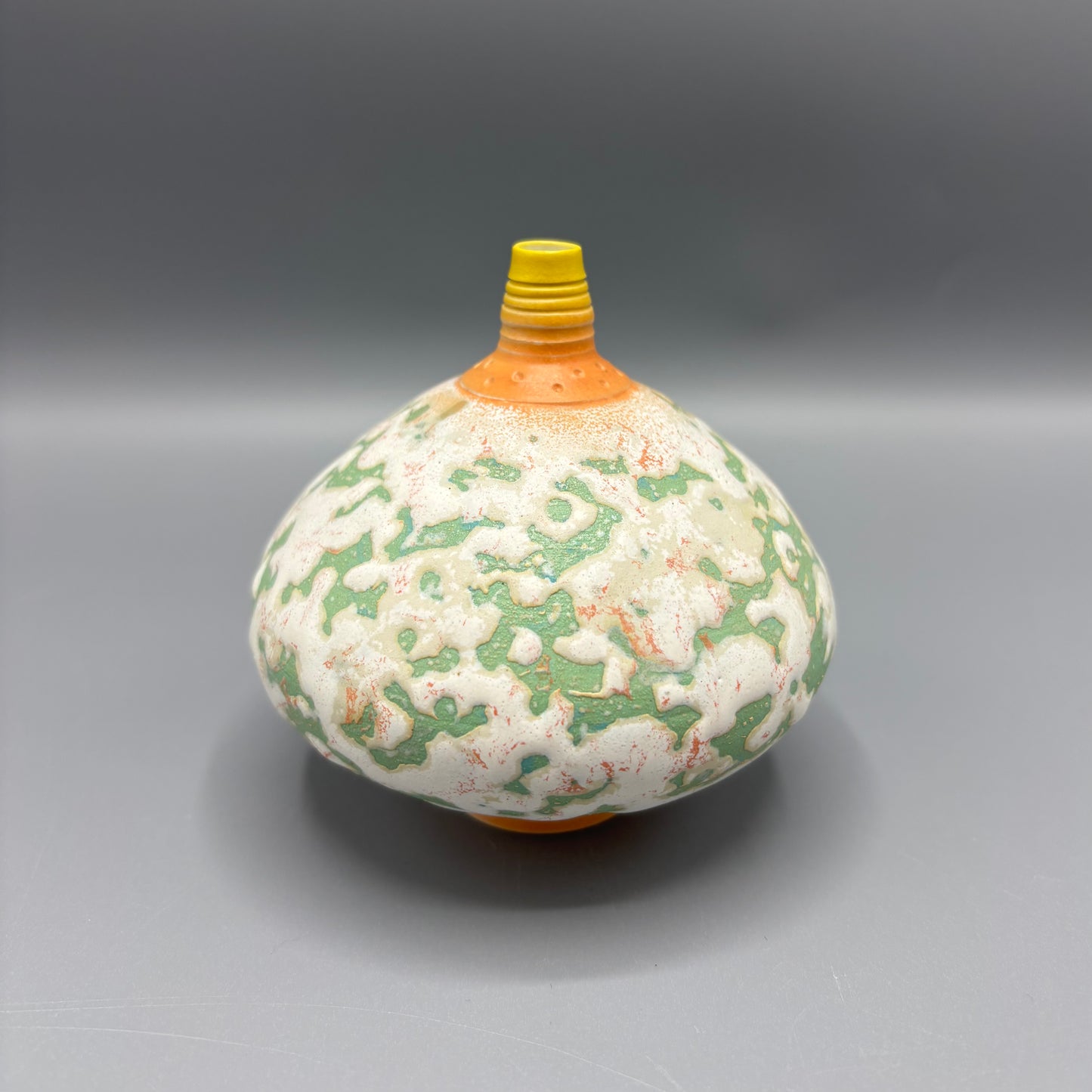Geoffrey Swindell Bud Vase