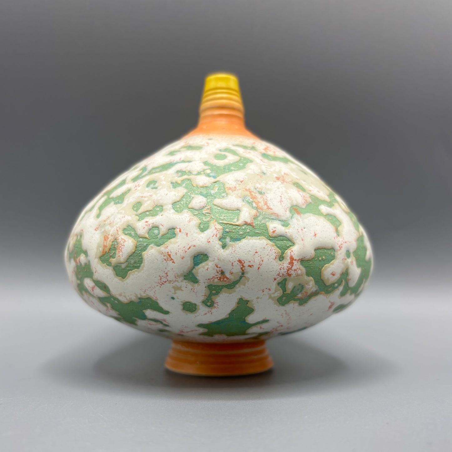 Geoffrey Swindell Bud Vase