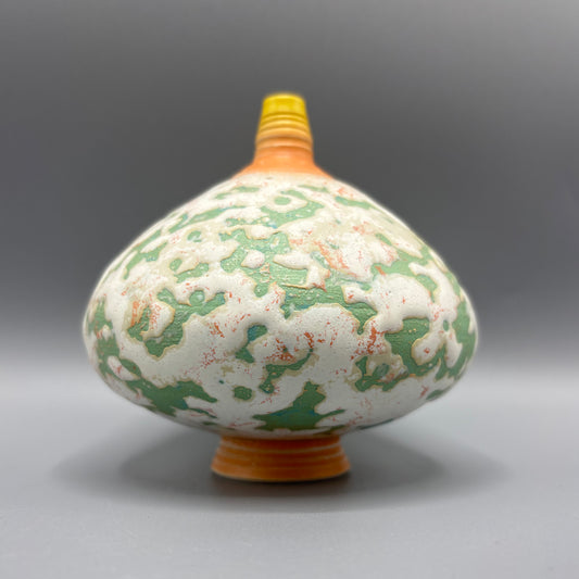 Geoffrey Swindell Bud Vase