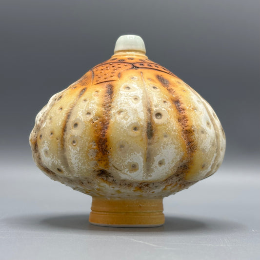 Geoffrey Swindell Bud Vase