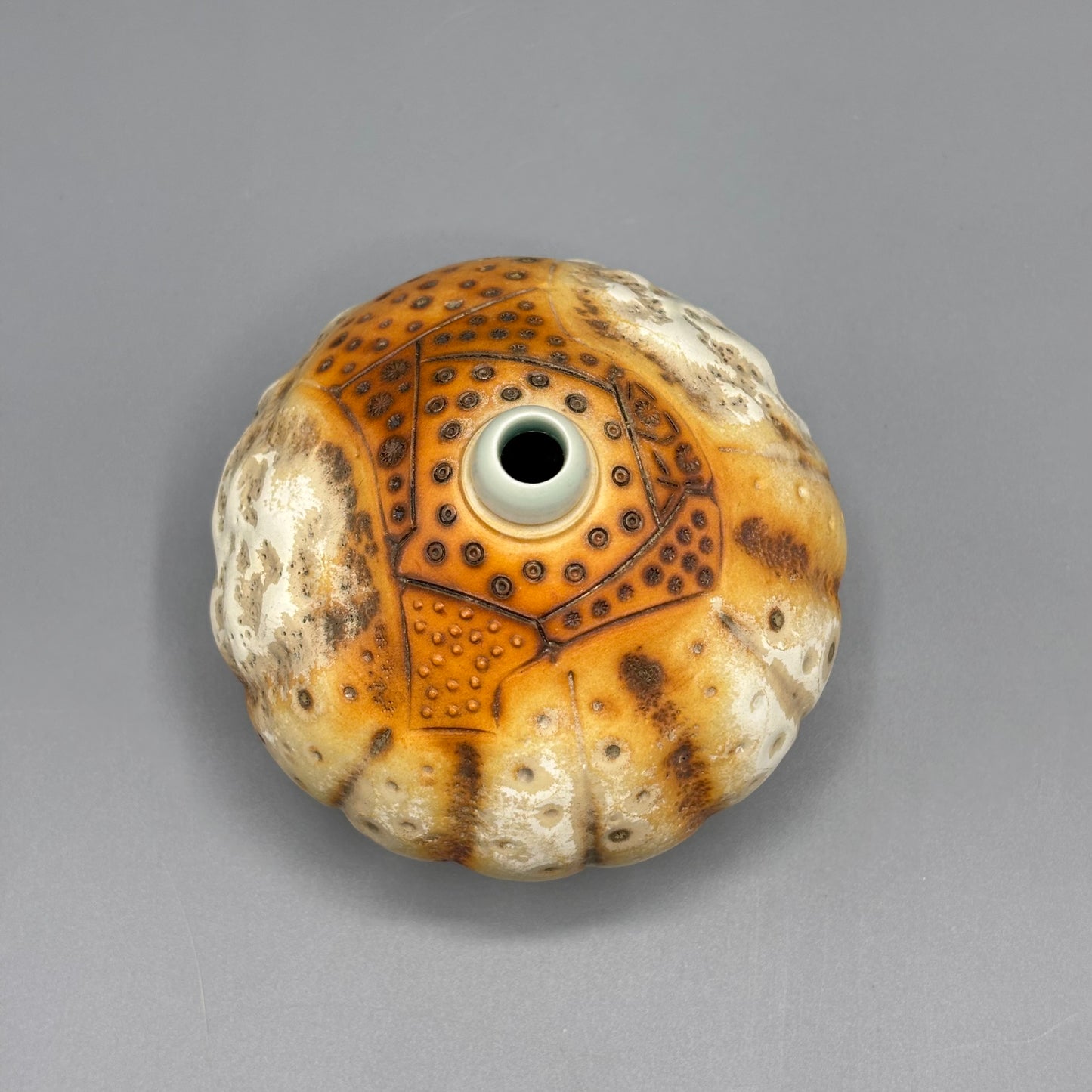 Geoffrey Swindell Bud Vase