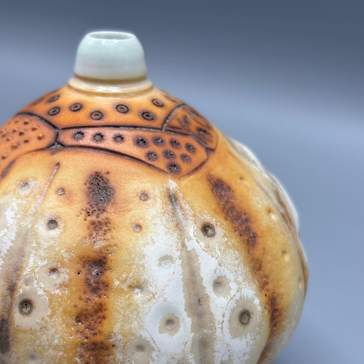 Geoffrey Swindell Bud Vase
