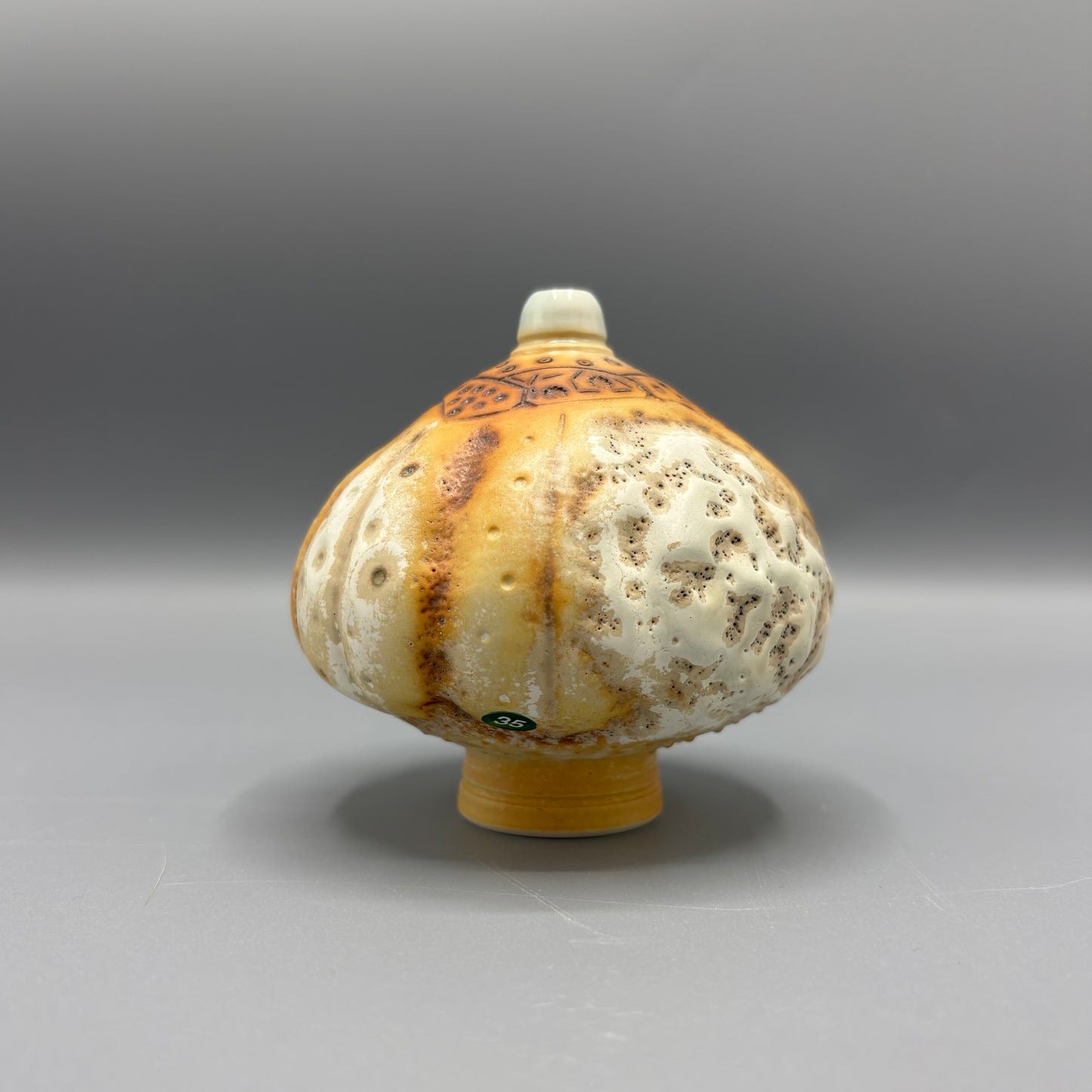 Geoffrey Swindell Bud Vase