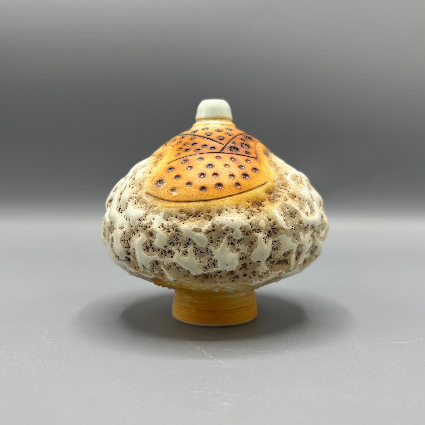 Geoffrey Swindell Bud Vase
