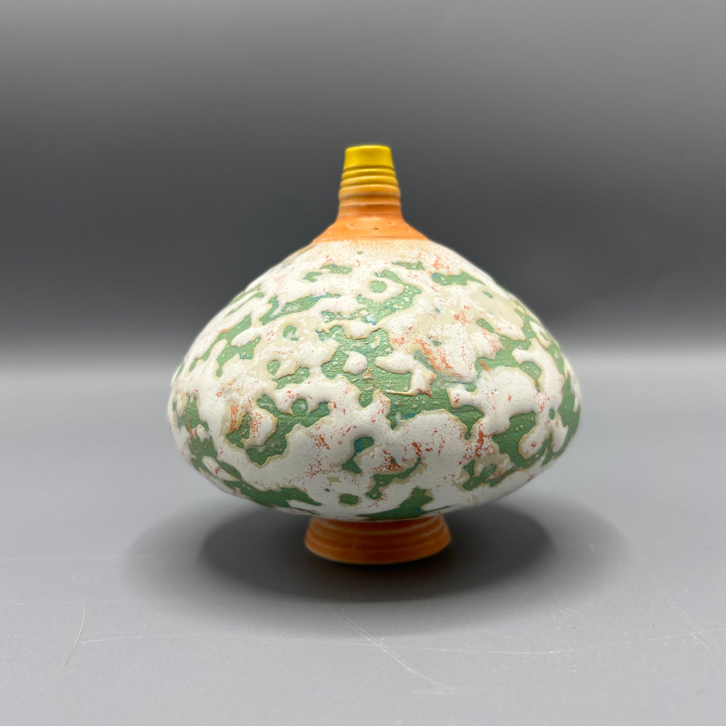 Geoffrey Swindell Bud Vase