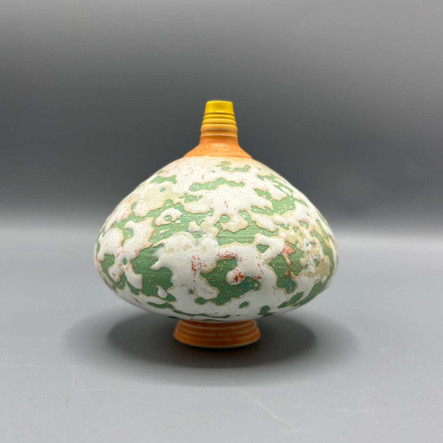 Geoffrey Swindell Bud Vase
