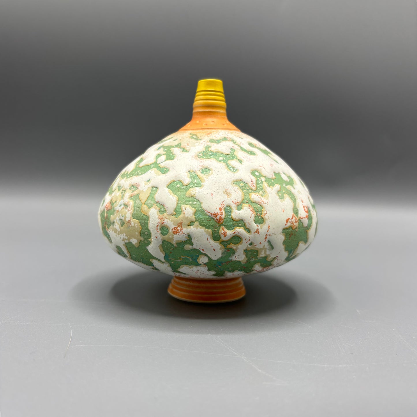 Geoffrey Swindell Bud Vase
