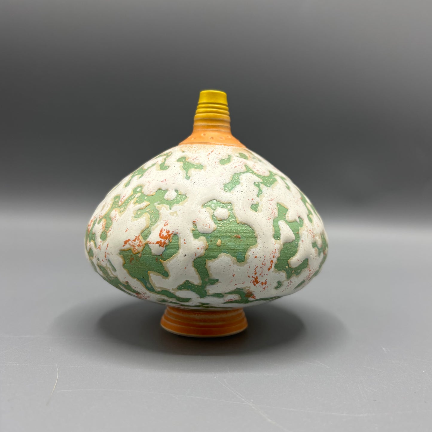 Geoffrey Swindell Bud Vase