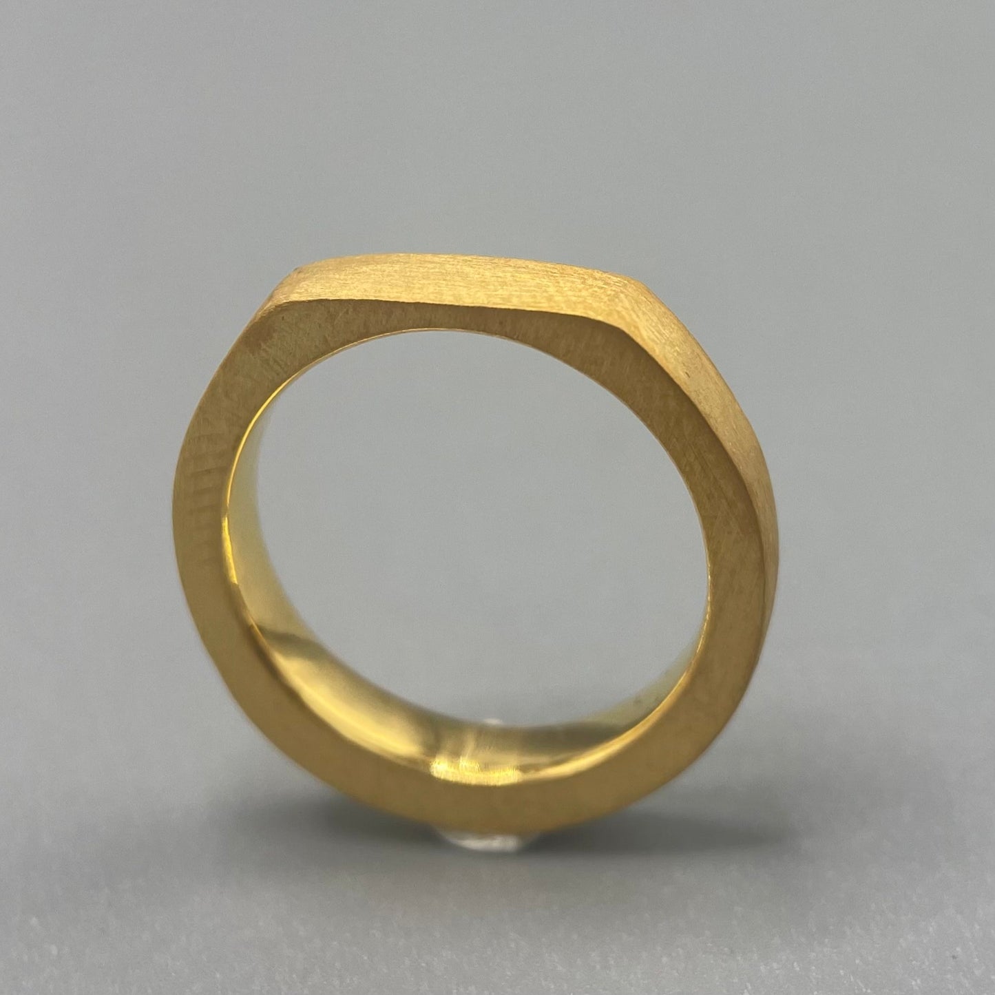 Carve a Silver Ring Workshop