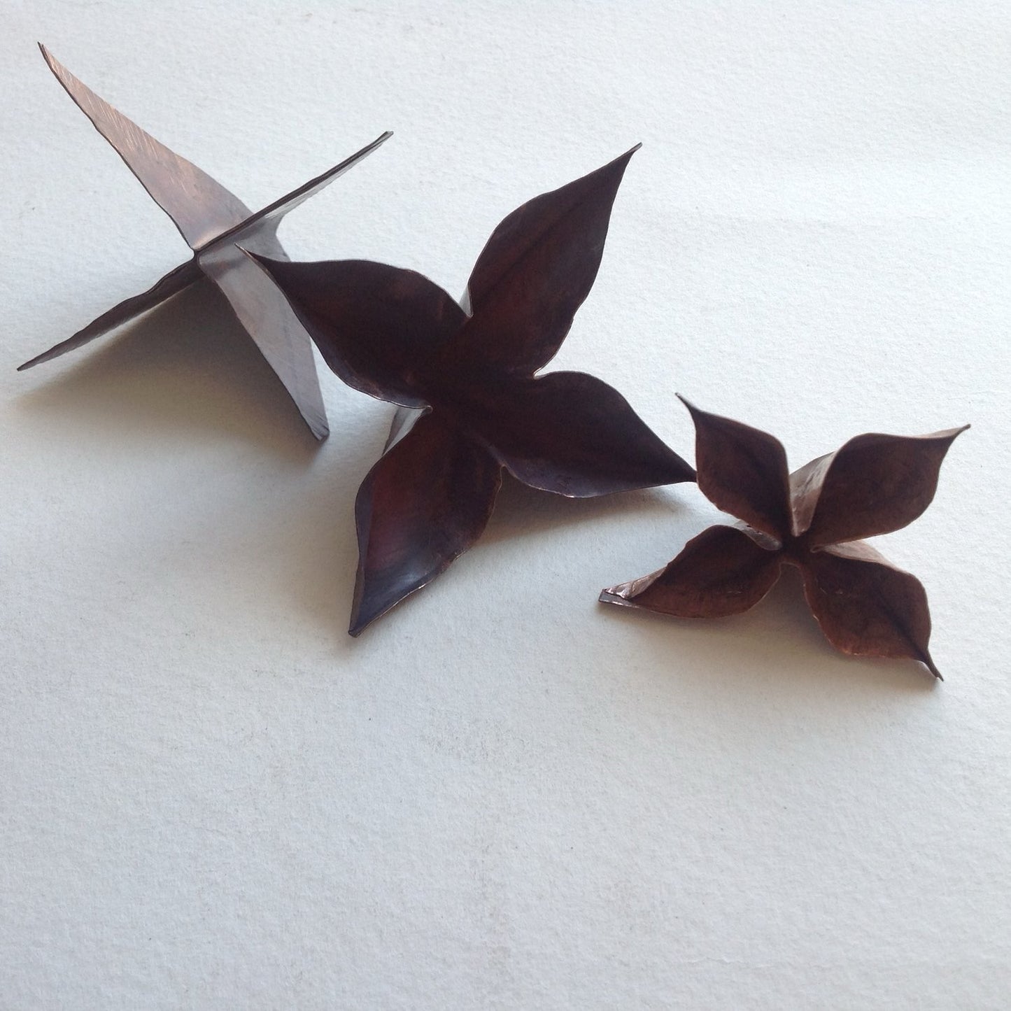 Introduction to Fold Forming Workshop