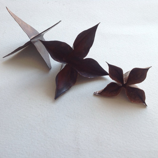 Introduction to Fold Forming Workshop