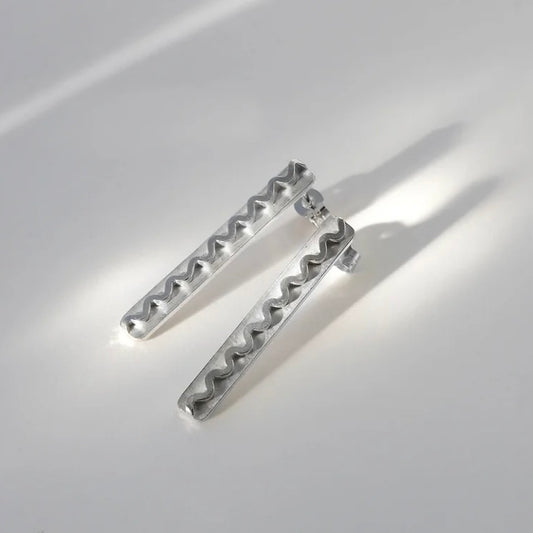 Iona Hall Eternal Ripple Earrings