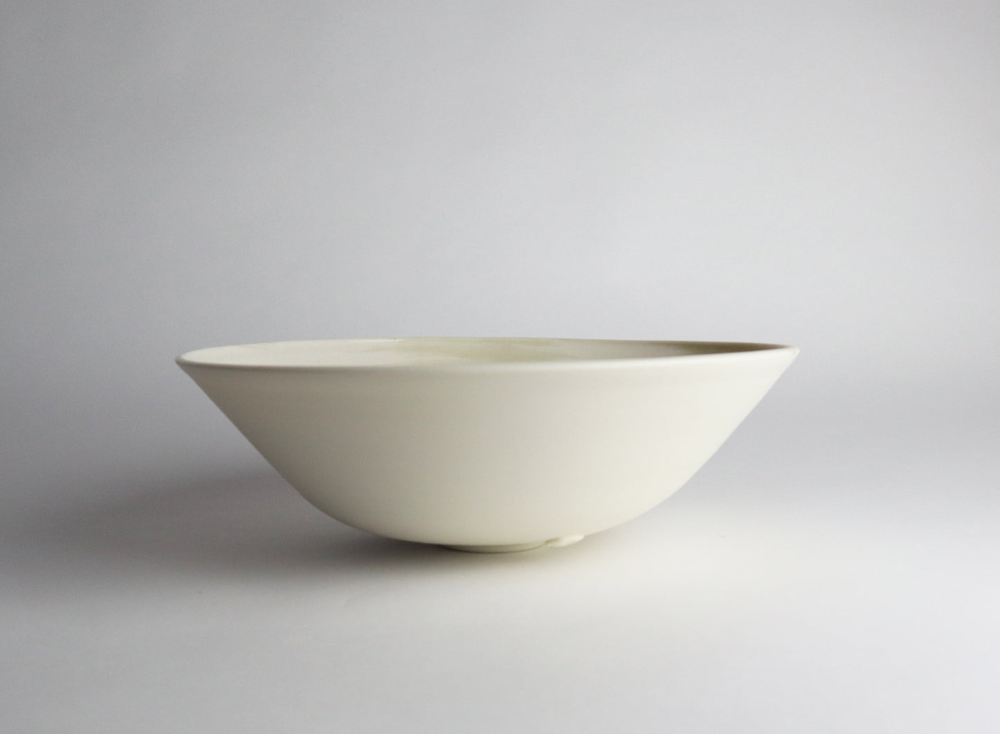 Rosa Wiland Holmes Small Porcelain Bowl