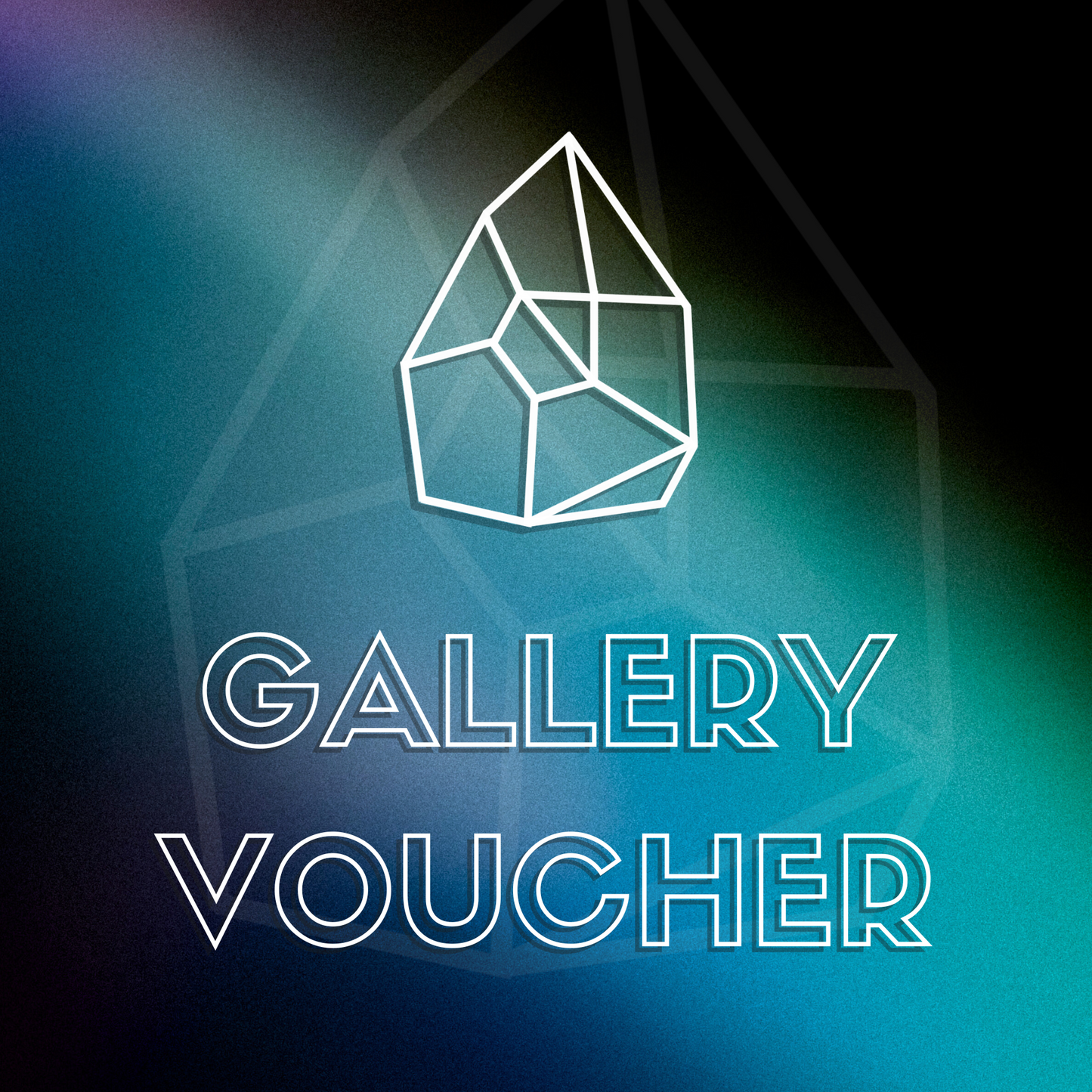 Gallery Gift Voucher