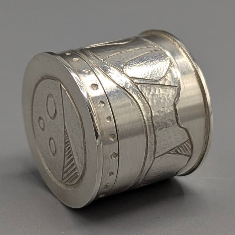 Iona Hall 'Exploring The Sand' Box