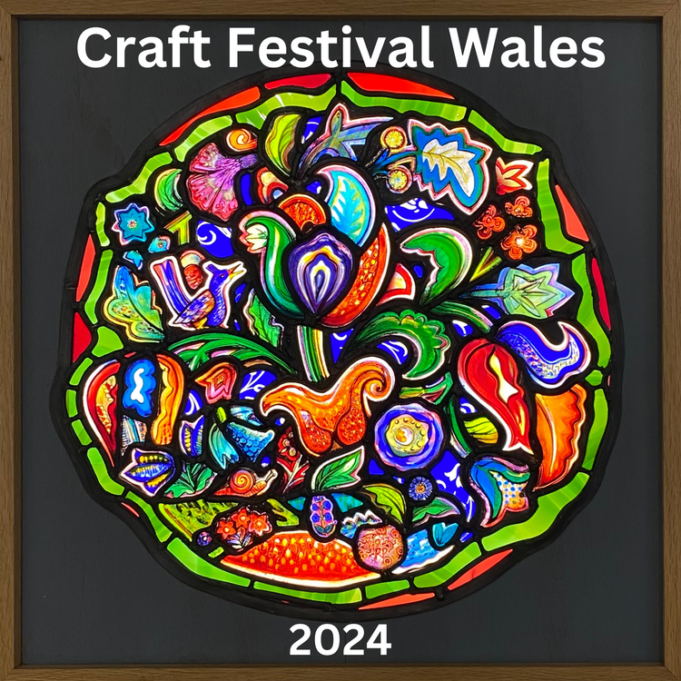 Craft Festival Wales - Write up! – Flux
