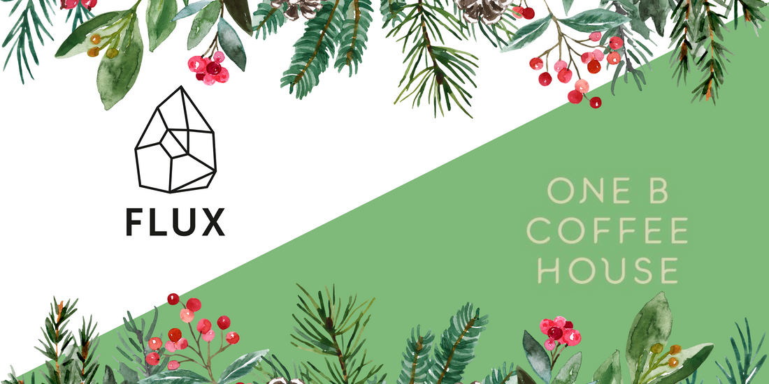 Flux x OneB Festive Open Evening!