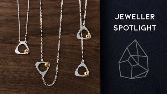 FIVE Featured Jewellers at FLUX