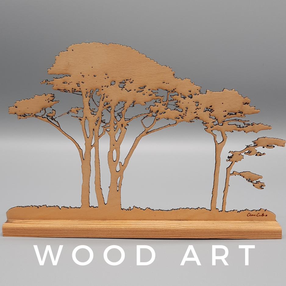 Wood Art