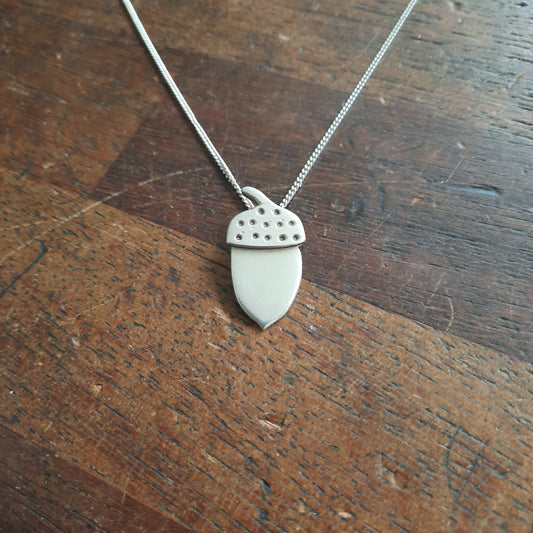 Silver Pendant / Charm Workshop