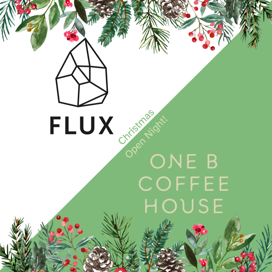 Flux x OneB Pop-Up Jewellery Workshop