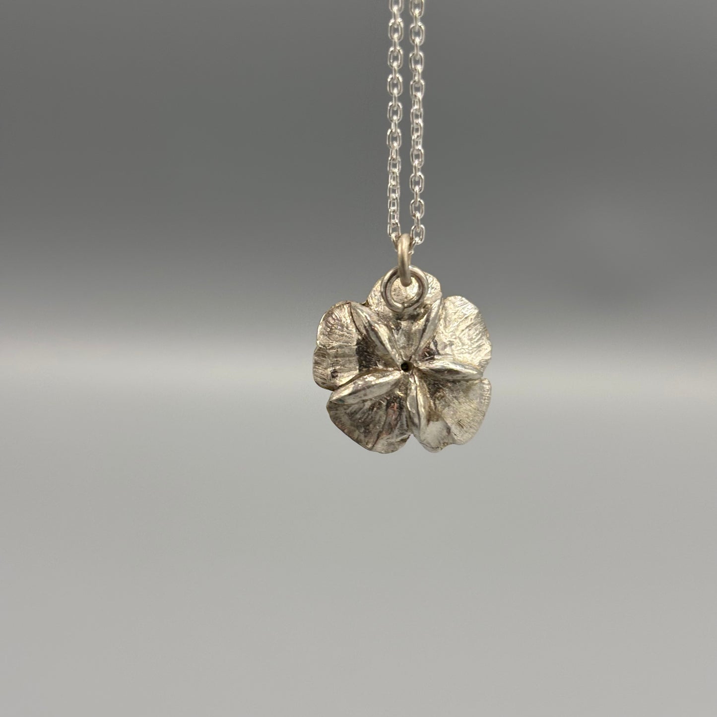 Tim Blades "Buttercup Pendant'