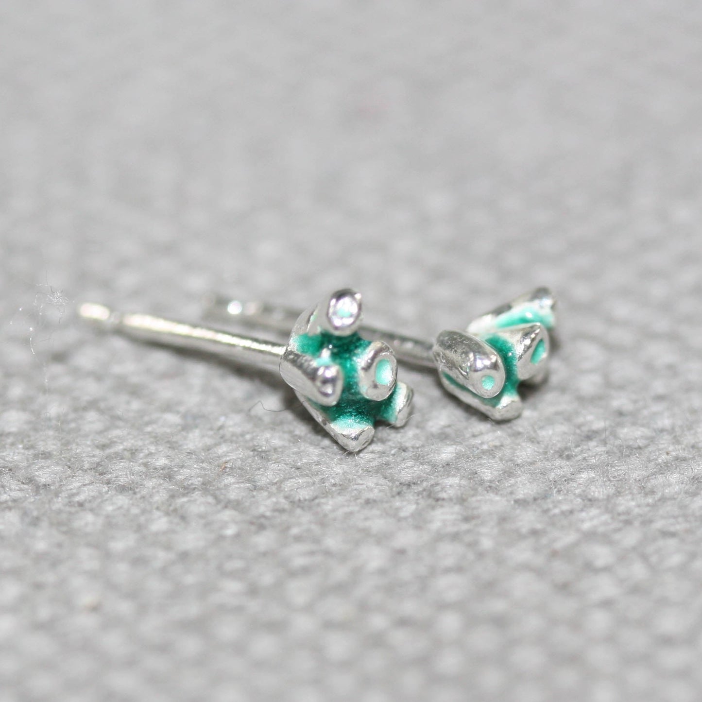 DesignsbyMia 'Under the Sea' Small Studs