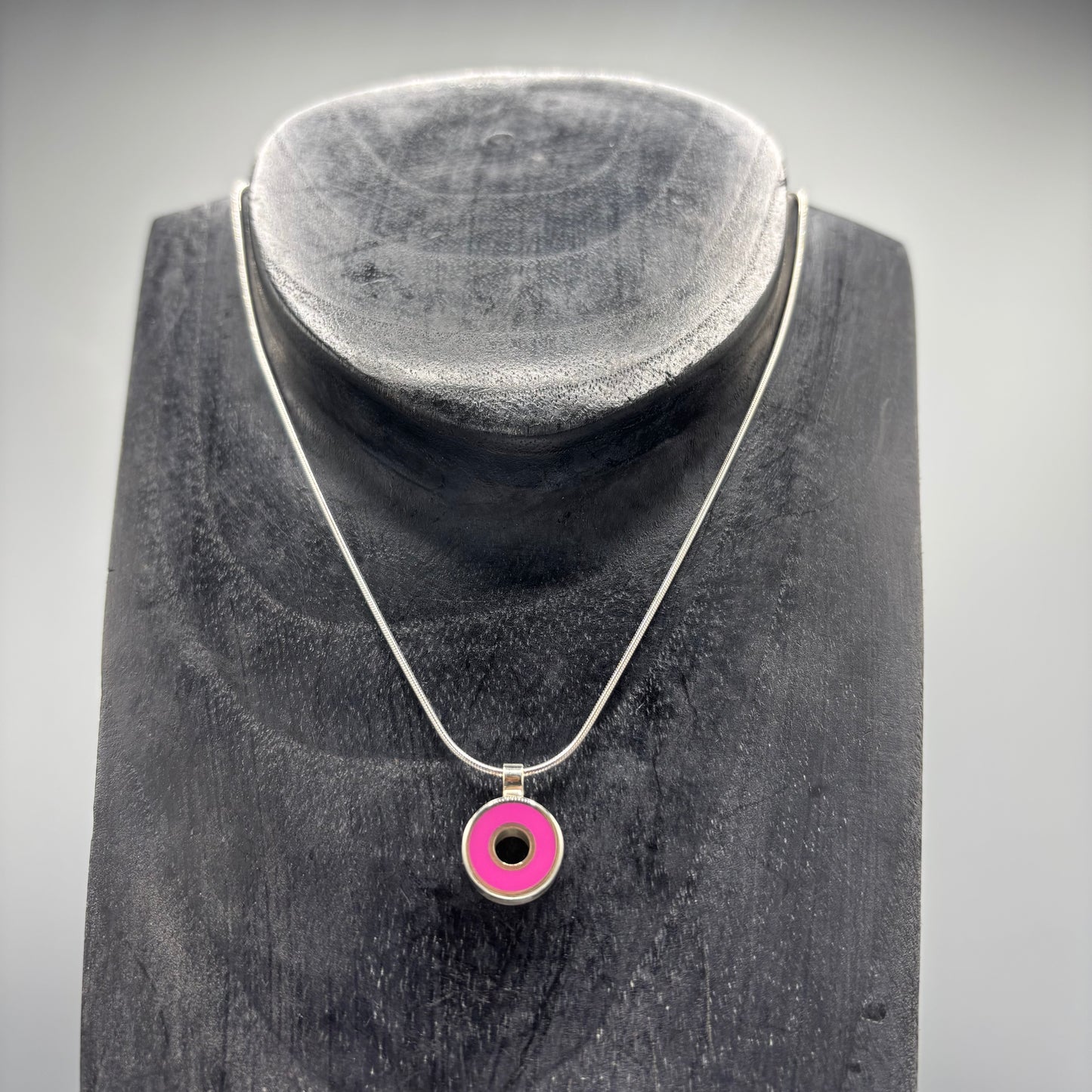 Wilde Works - Resin ‘First Exploration’ Pendant